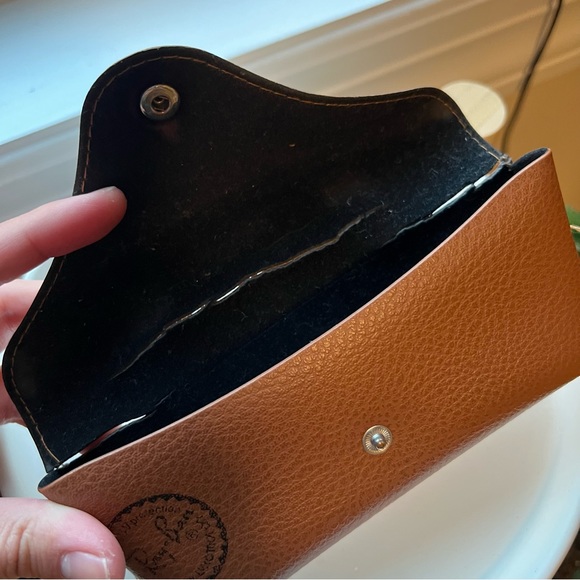 Ray Ban Aviator Sunglasses - Picture 5 of 6